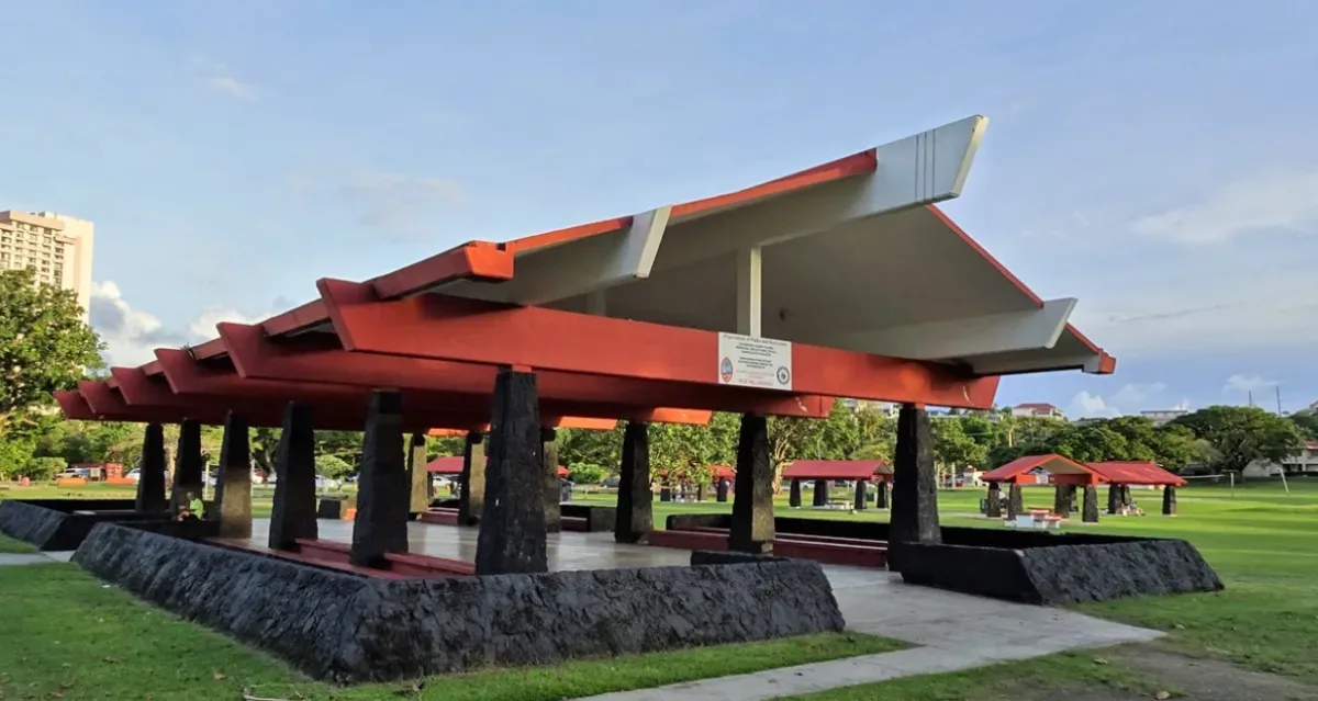 Ypao Beach Park 3