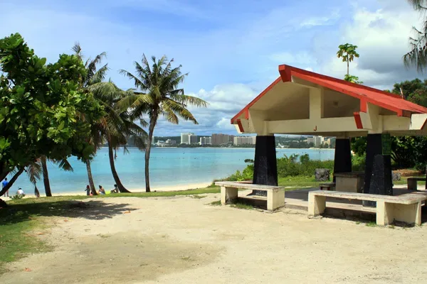 Ypao Beach Park 4