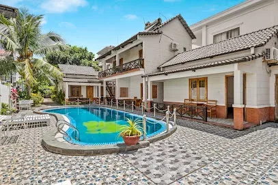 Nhat Huy Bungalow Phu Quoc