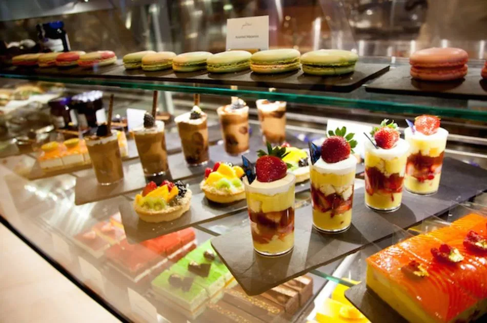 Dusit Gourmet 3