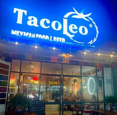TacoLeo - Mexican Food and Beer