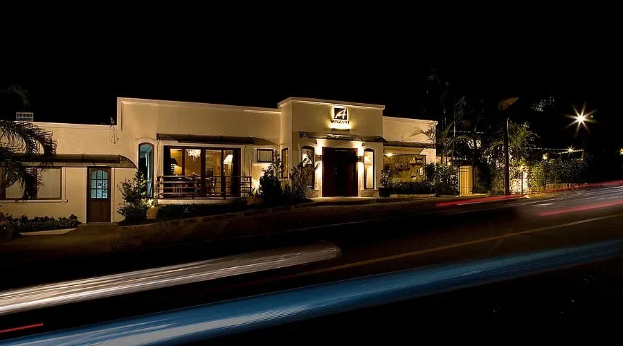 Anzani Restaurant 3