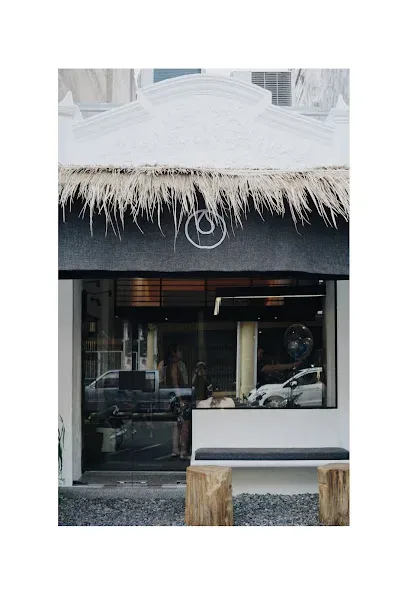 Ryn Tearoom - Authentic Tea & Slow Drop Coffee