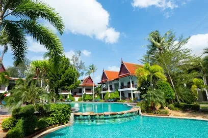Royal Lanta Resort & Spa