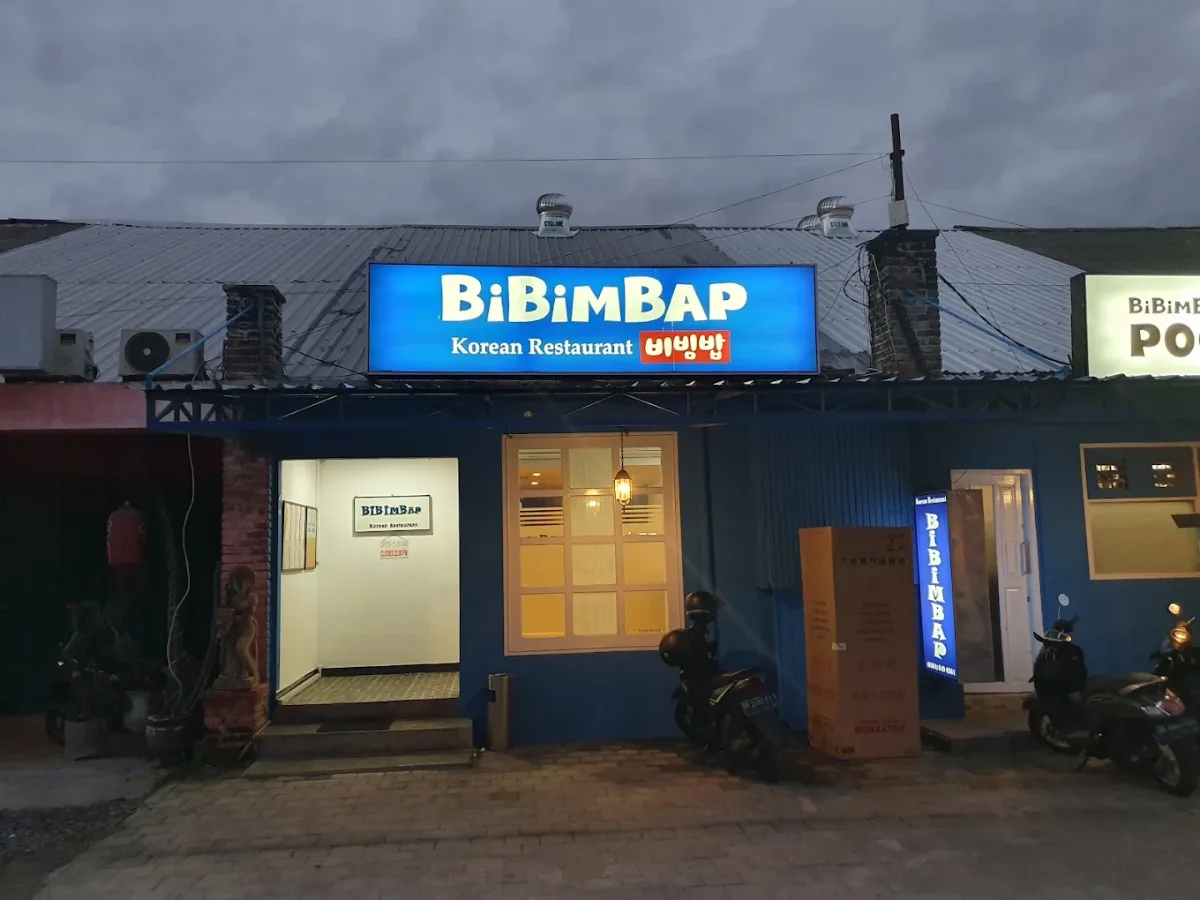 Bibimbap Restaurant 5