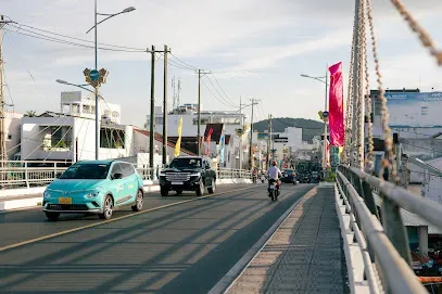 Cỏ Hai Lá Homestay