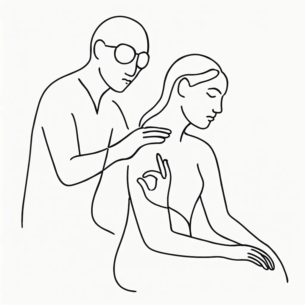 Golden Touch Blind Massage - Spas & Wellness - Cebu City