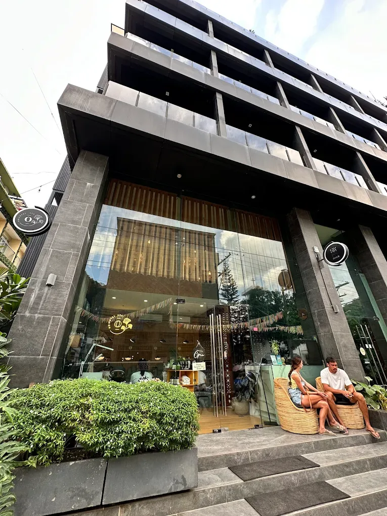 Oriental Spa & Massage (El Nido Branch) 3