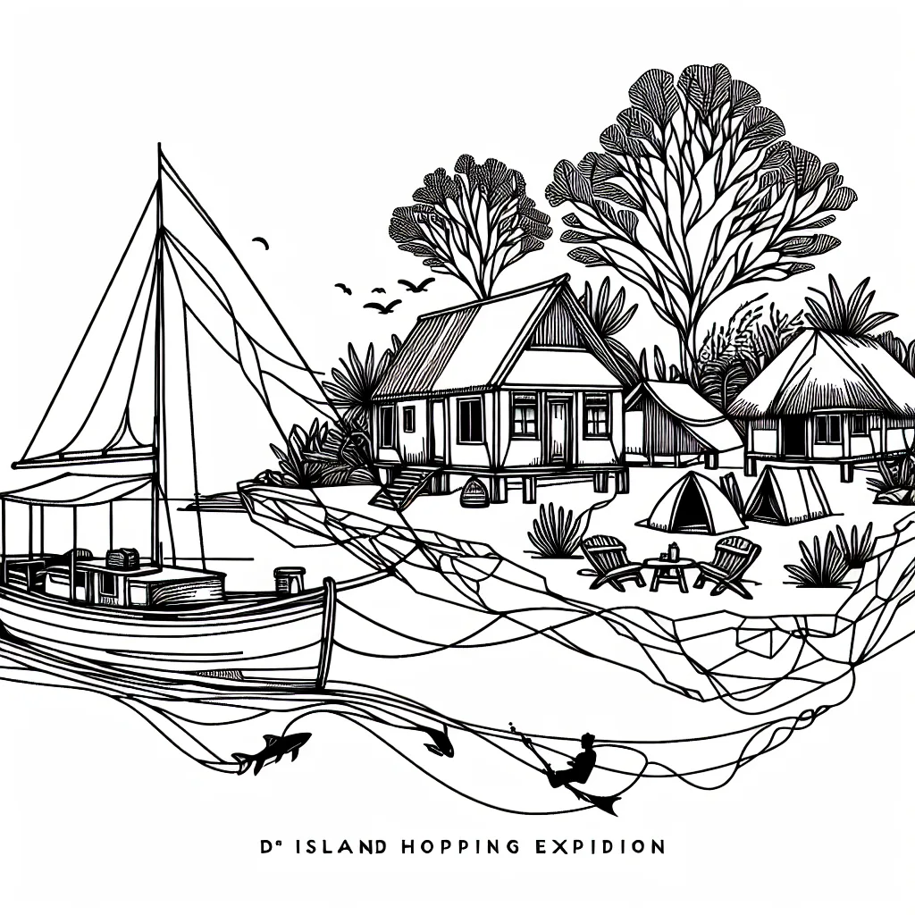 Big Dream Boatman - Island Hopping Expedition Tours - Coron and El Nido - Tours & Activities - Coron