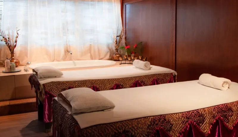 Spa Thara at Holiday Resort 4