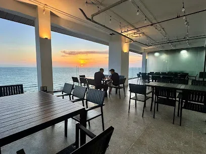 GOLDEN SEA PHU QUOC - Seaview Restaurant