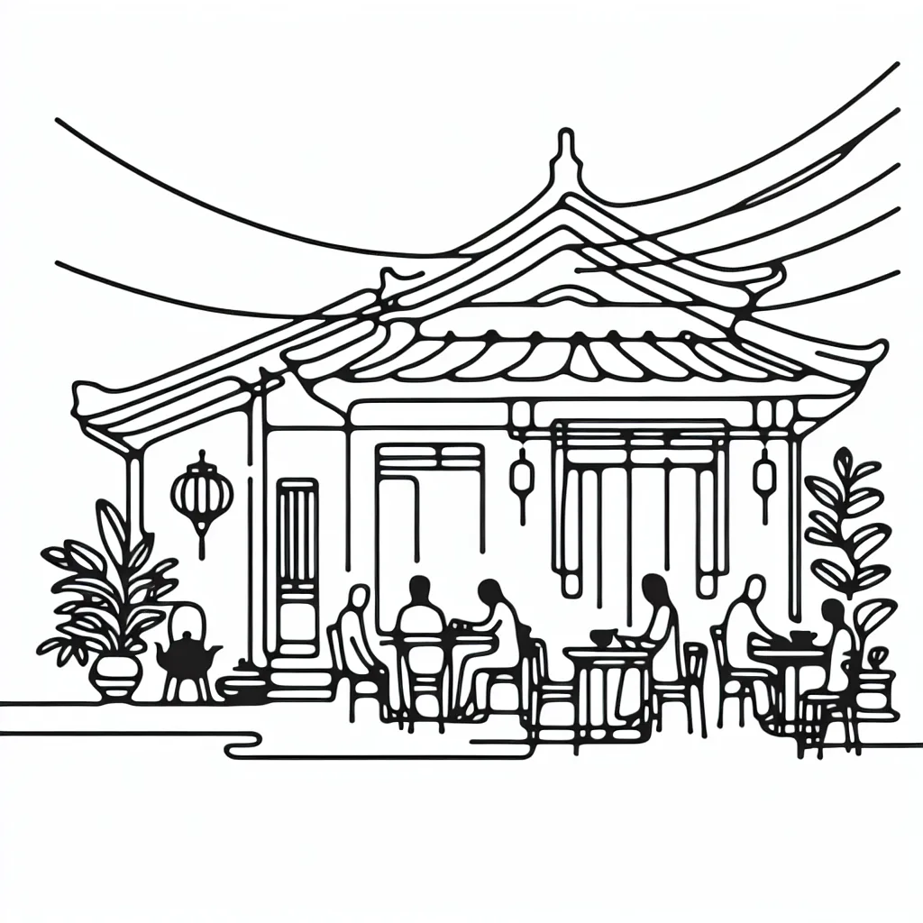 Viet Ville Restaurant - Restaurants - Puerto Princesa