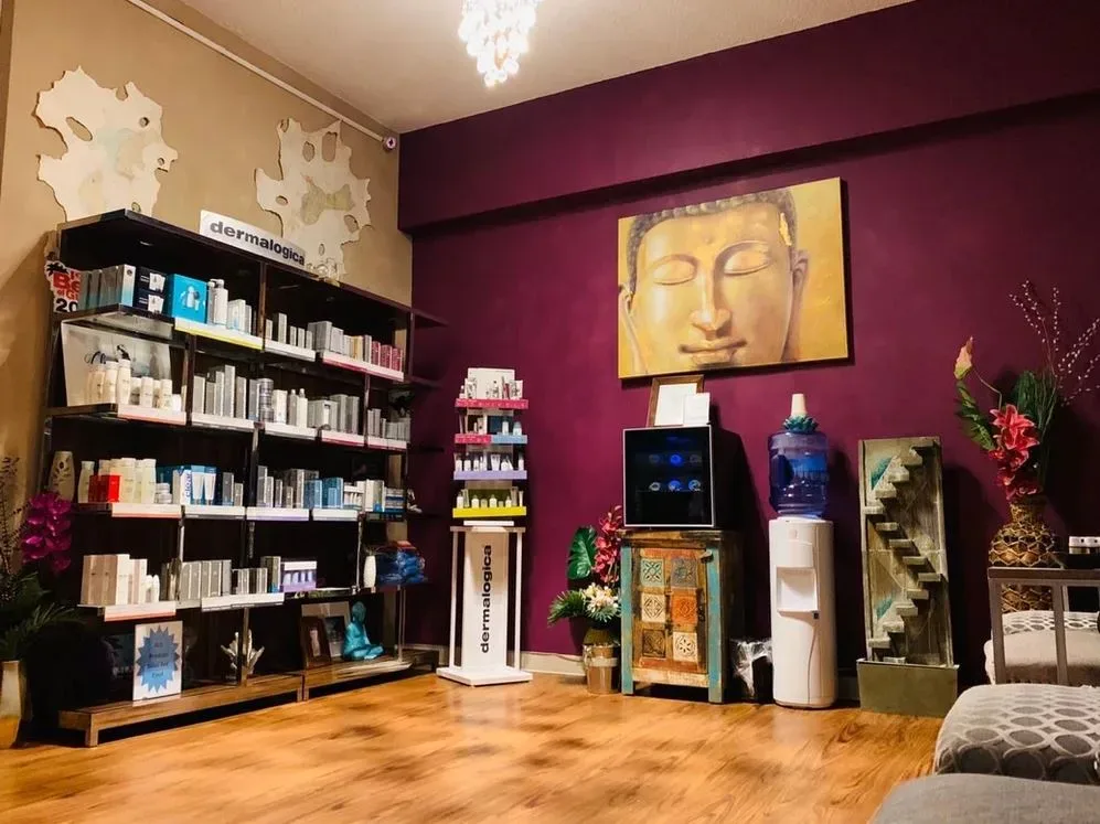Island Skin Spa 3