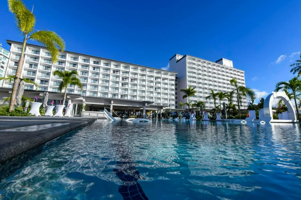 Crowne Plaza Resort Guam - Hotels - Tamuning