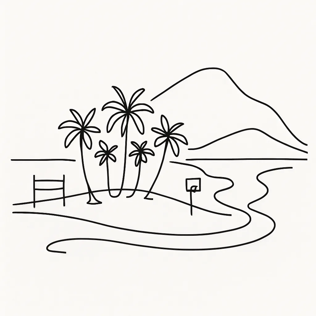Pass Island Beach - Beaches - Culion