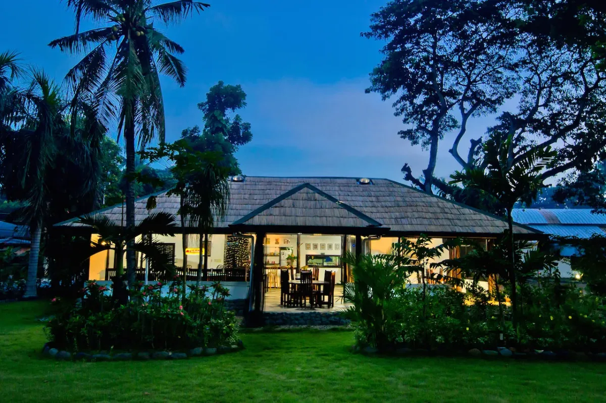 Balay Tuko Garden Inn