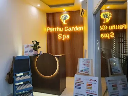 PATTHU SPA PHÚ QUỐC - Spas & Wellness - Duong Dong