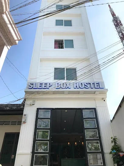 Sleep Box Hostel Phu Quoc - Hotels - Duong Dong