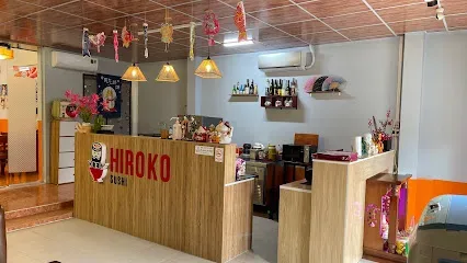 SUSHI HIROKO PHU QUOC