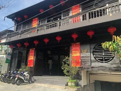 Phu House Hostel