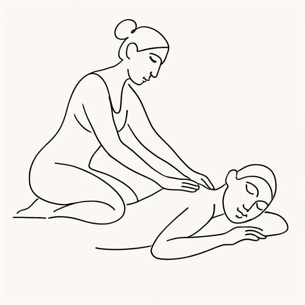 Thai Boran Massage - Spas & Wellness - Cebu City