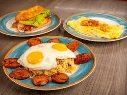 King's Restaurant Compadres Mall - Restaurants - Harmon