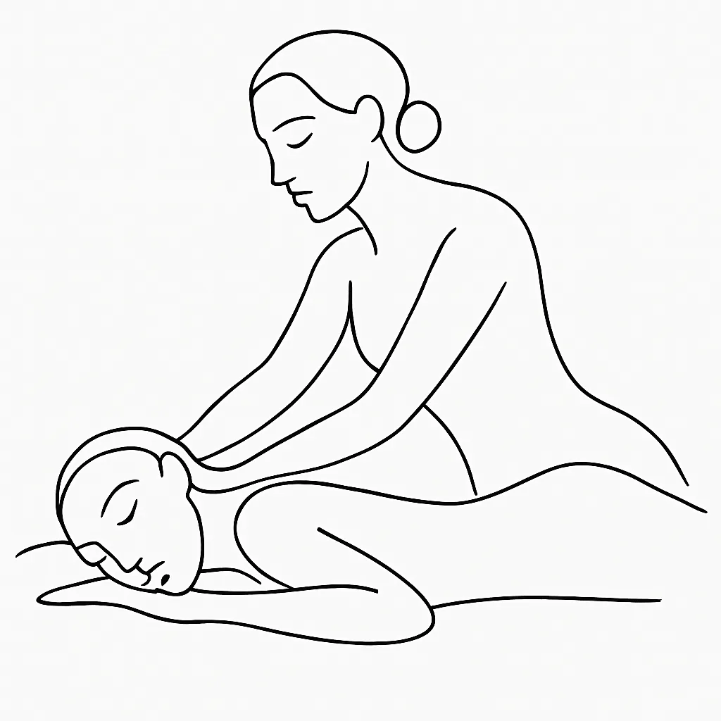 Karahill Massage - Spas & Wellness - Patong