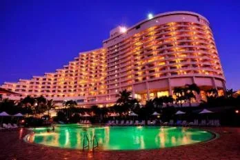 Hotel Nikko Guam