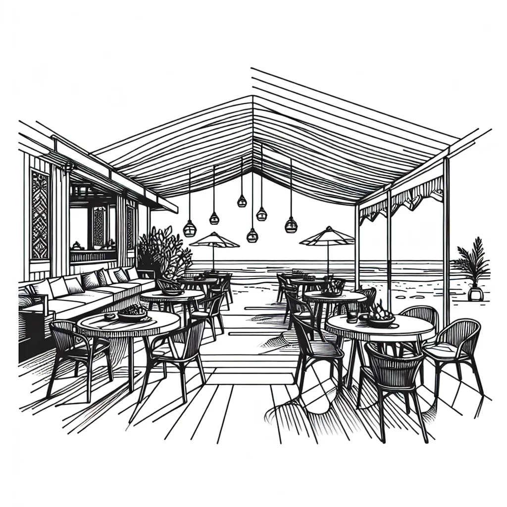 Amritsr Restaurant Patong Beach Road - Indian Restaurant in Phuket - Restaurants - Patong