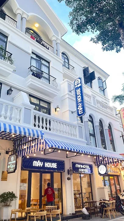 Mây House Grandworld - Hotels - Ganh Dau
