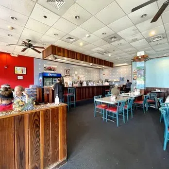 Shirley's Coffee Shop Harmon 4