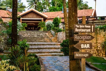 Cassia Cottage Resort & Spa Phu Quoc