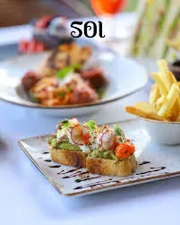 Soi Restaurant & Lounge