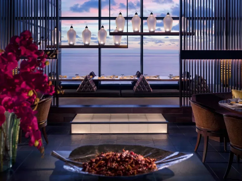 Soi Restaurant & Lounge 4