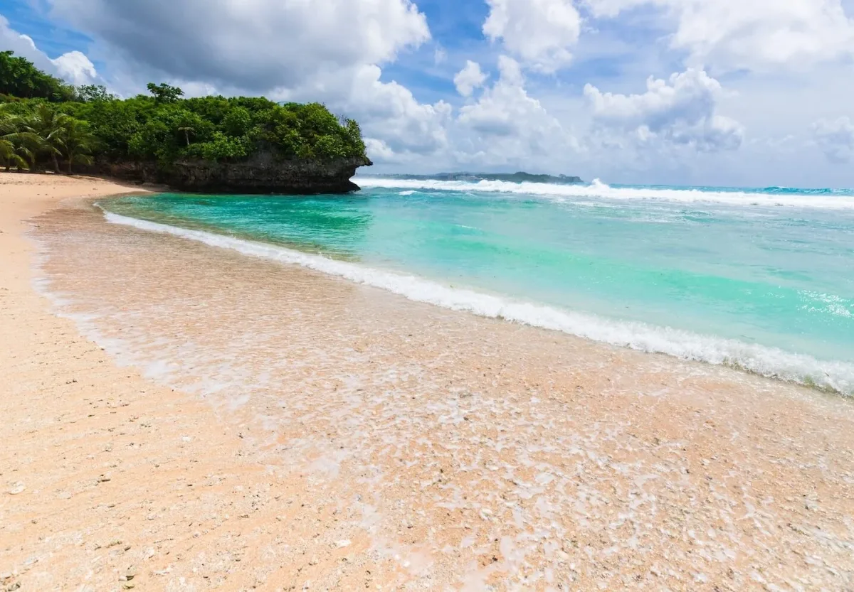 Gun Beach 1