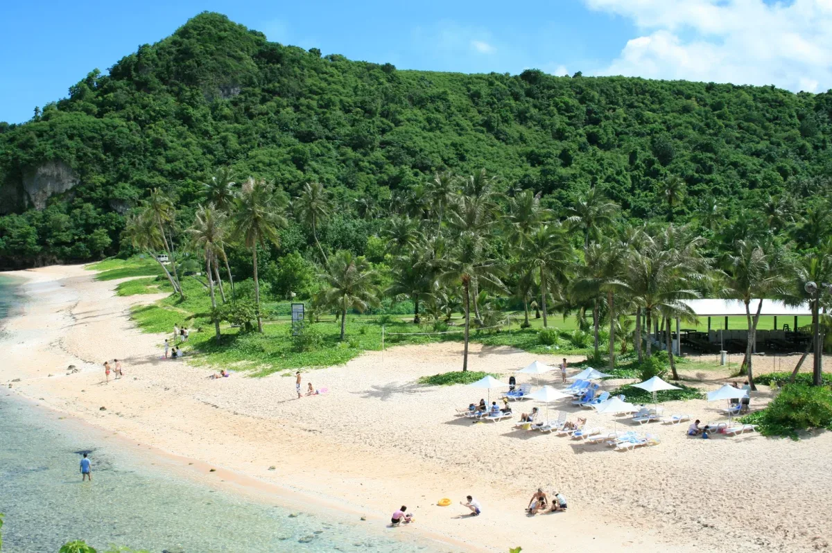 Gun Beach 2