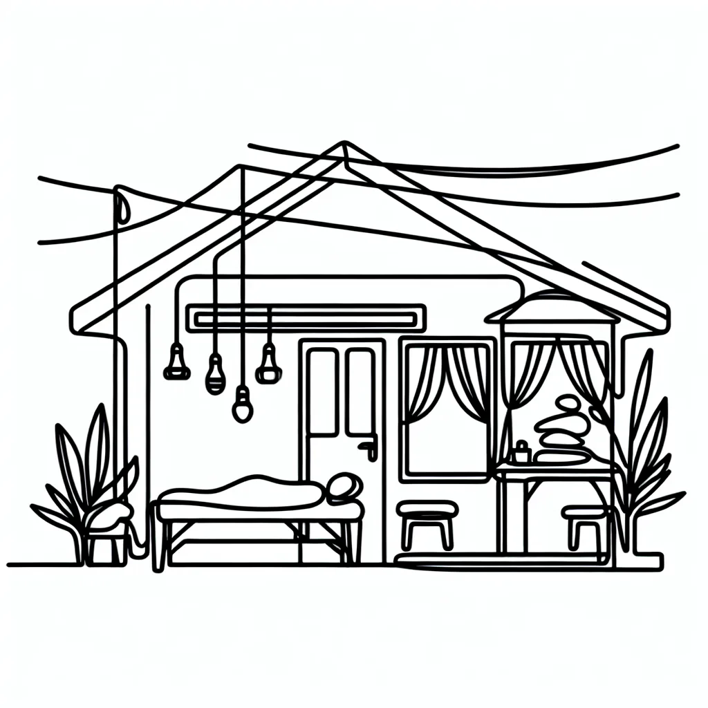 Perisseia Spa Boracay - Spas & Wellness - Station 2