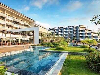 Novotel Phu Quoc Resort