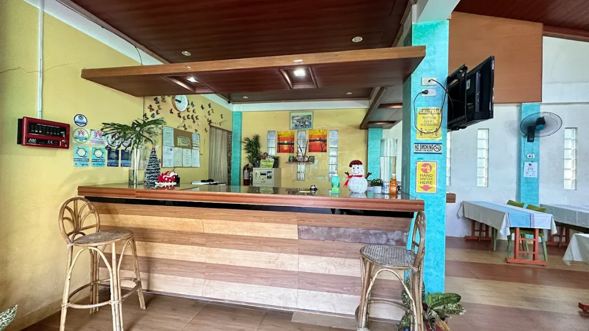 Julieta’s Pension House 5