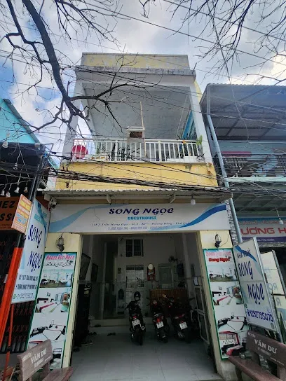 Pearl River Motels