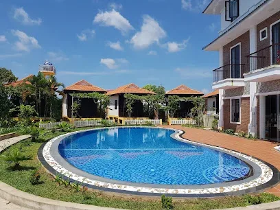 Hung Vuong Resort