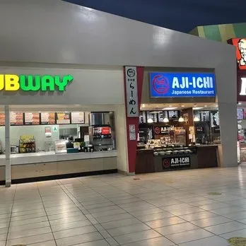 Aji-Ichi Guam Premium Outlet 4