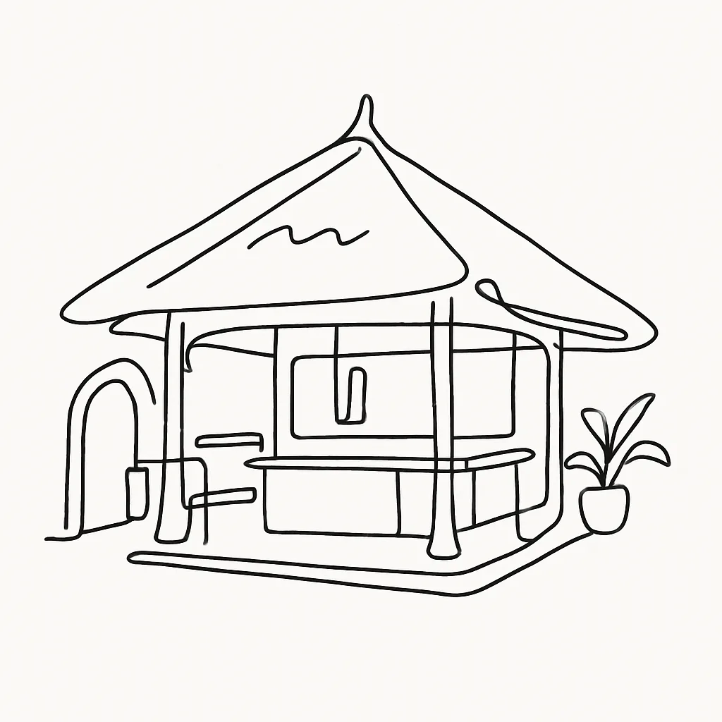 Made's Warung Kuta - Cafes - Kuta