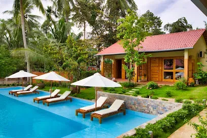 Azura Resort - Hotels - Duong Dong