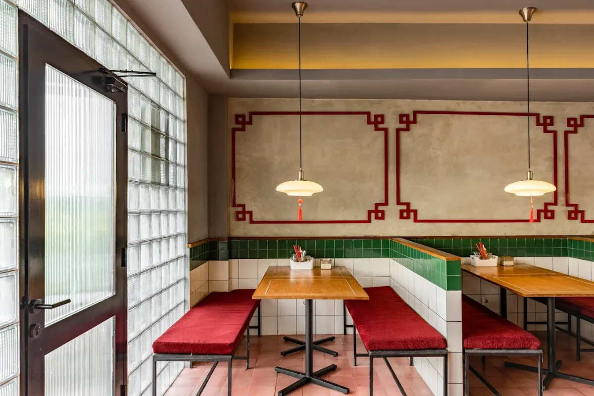 Wei To Go - Pererenan 4