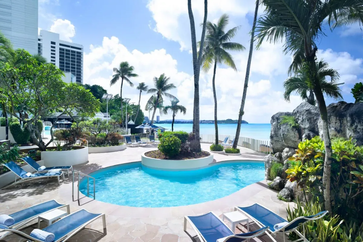 The Westin Resort Guam 4