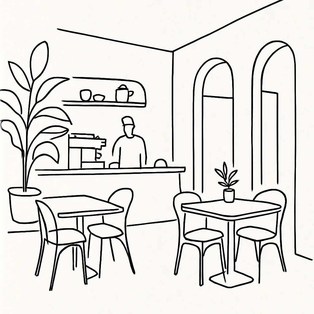 Laneway by Grain Bali - Cafes - Seminyak
