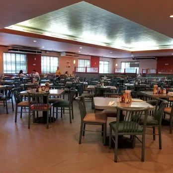 Shirley's Coffee Shop Tamuning 4
