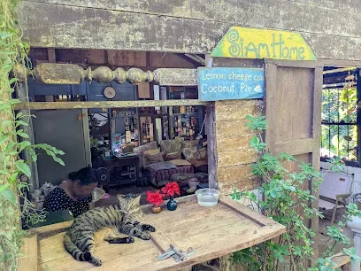 Siam Home Cafe & Bakery Koh Lanta - Cafes - Koh Lanta Yai