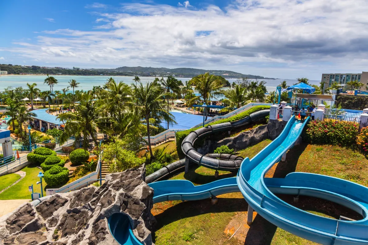 Hoshino Resorts RISONARE Guam 3